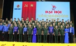 298 đại biểu dự Đại hội Đoàn TNCS Quân khu 7 nhiệm kỳ 2022-2027