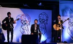 Talkshow trực tuyến tưởng nhớ 20 năm giã từ cuộc đời của nhạc sĩ Trịnh Công Sơn
