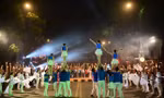 Lễ hội Thanh niên TP. Thủ Đức (TP. HCM) có gì hấp dẫn?