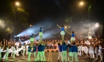 Lễ hội Thanh niên TP. Thủ Đức (TP. HCM) có gì hấp dẫn?
