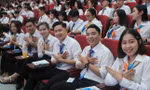Hội Sinh viên TP. HCM tổ chức tập huấn cho đội ngũ cán bộ Hội năm học 2024 – 2015