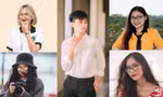 Bạn trẻ Sài Gòn rộn ràng kế hoạch đón Tết Dương lịch 