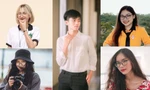 Bạn trẻ Sài Gòn rộn ràng kế hoạch đón Tết Dương lịch 