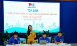 TP. HCM: Sôi nổi Liên hoan Câu lạc bộ lý luận trẻ toàn thành năm 2023