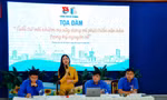 TP. HCM: Sôi nổi Liên hoan Câu lạc bộ lý luận trẻ toàn thành năm 2023