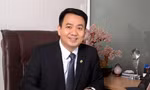 Anh Lê Trí Thông làm Chủ tịch Hội Doanh nhân trẻ TP. HCM nhiệm kỳ 2023 - 2026