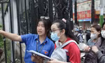 'Tiếp sức mùa thi' 2023 tại TP. HCM hứa hẹn nhiều điểm mới 