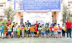 Sinh viên TP. HCM sôi nổi tham gia chiến dịch tình nguyện ‘Mùa Hè Xanh’ 2024