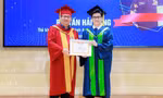 Thành tích ấn tượng của chàng thủ khoa ngành An toàn thông tin