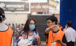 Kỳ thi Đánh giá năng lực năm 2024 do ĐHQG TP. HCM tổ chức có 132.865 lượt thí sinh tham gia
