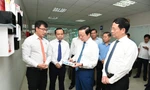'Giải pháp để đưa đất nước phát triển nhanh, bền vững chính là phát triển nguồn nhân lực'