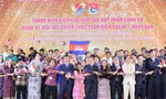 ‘Thanh niên Việt Nam đóng góp hiệu quả, xây dựng Cộng đồng ASEAN đoàn kết và vững mạnh’