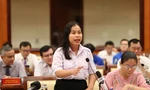 'TP. HCM cần có cơ chế thu hút nguồn cán bộ Đoàn - Hội trong trường học'