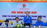 Tỉnh Đoàn Bình Dương sẽ tổ chức nhiều hoạt động trọng điểm trong Tháng Thanh niên