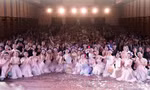Thấu cảm nỗi buồn qua ngôn ngữ ballet 