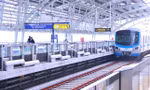 TP. HCM: Sắp có vé điện tử chung cho Metro số 1 và các tuyến xe buýt kết nối