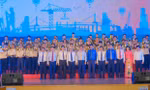 Tuyên dương 54 tấm gương ‘Người thợ trẻ giỏi’ toàn quốc lần thứ 14, năm 2023