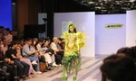 Trường mở ngành ‘lạ’ dành cho sinh viên đam mê thời trang