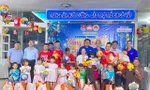 Thành Đoàn TP. HCM tổ chức nhiều hoạt động Trung Thu cho thiếu nhi
