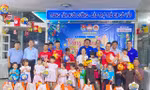 Thành Đoàn TP. HCM tổ chức nhiều hoạt động Trung Thu cho thiếu nhi