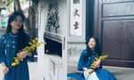 Nữ sinh 19 tuổi 'bước ra khỏi vùng an toàn' chinh phục học bổng Chính phủ Ba Lan 