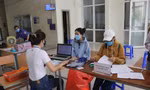 Sinh viên các trường khối ĐHQG TP. HCM bắt đầu quay lại ký túc xá