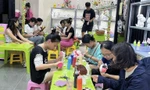 'Cơn sốt' tô tượng của Gen Z Sài Gòn có gì mới?