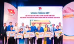 Chung kết và trao giải Hội thi ‘Người truyền cảm hứng’ năm 2023