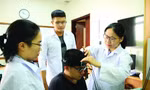 ĐHQG TP. HCM chính thức tuyển Chương trình ‘Giáo sư thỉnh giảng’