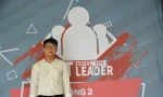 ‘Tự hào khi được trở thành Chủ tịch Hội Sinh viên trường’