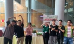 Khởi nghiệp với ‘Tranh sinh học – Biopicture’