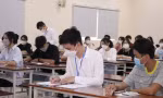 ĐHQG TP. HCM khuyên thí sinh nên đăng ký thi Đánh giá năng lực sớm để kịp thời điều chỉnh sai sót 