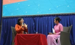 Bạn trẻ đánh thức ký ức văn hóa Hà thành