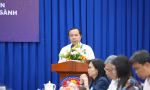 ĐHQG TP. HCM tuyển dụng nhiều nhà khoa học trẻ xuất sắc với chế độ ưu đãi hấp dẫn