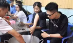 Những suất cháo đêm nghĩa tình 