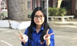 Vừa vào năm thứ nhất đã trở thành thủ lĩnh sinh viên