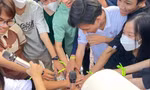 Ngày hội cho những tân sinh viên Quảng Ngãi tại Sài Gòn