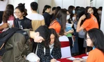 Tuần lễ 'Sinh viên Xã hội Nhân văn và Nhà tuyển dụng 2023' sắp khai mạc