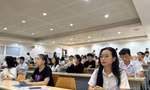 Gần 90.000 thí sinh tham dự kỳ thi Đánh giá năng lực đợt 1 do ĐHQG TP. HCM tổ chức