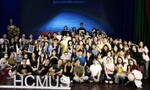‘TEDx HCMUS 2024’: Người trẻ thoát khỏi ‘mê cung’ để tìm ra chính mình 