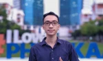 Nghiên cứu độc đáo ‘chiếu sáng vì con người’ của nam sinh trường ĐH Phenikaa