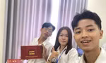 Những người trẻ và hành trình bảo tồn họa tiết trang trí gỗ vùng Nam Bộ