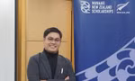 Hành trình chinh phục học bổng toàn phần Chính phủ New Zealand của chàng trai yêu nghề giáo