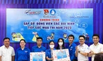 Bình Dương: Các đội hình ‘Tiếp sức mùa thi’ sẵn sàng hỗ trợ tối đa cho thí sinh 