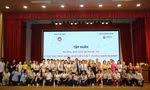 TP. HCM: Phát động cuộc thi ‘Học sinh, sinh viên với ý tưởng khởi nghiệp’ năm học 2023 – 2024 