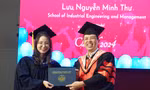 Nữ thủ khoa ‘hiếm’ của trường ĐH Quốc tế (ĐHQG TP. HCM) và ước mơ làm giảng viên