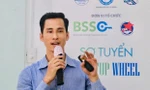 Start-up ‘bất đắc dĩ’ và câu chuyện ‘bén duyên’ nghề nói