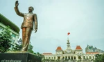 TP. HCM mở cửa cho khách tham quan trụ sở UBND thành phố trong dịp lễ 30/4 - 1/5