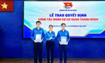 Thành Đoàn TP. HCM kiện toàn nhiều cán bộ chủ chốt