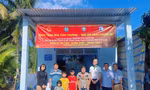 Chàng trai TP. HCM với hành trình xây hơn 100 ngôi nhà cho người dân khó khăn miền Tây